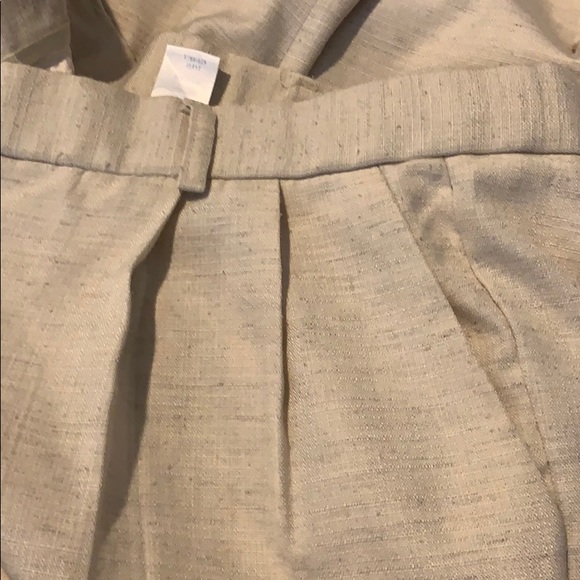 Vintage pleated pant - Picture 4 of 5